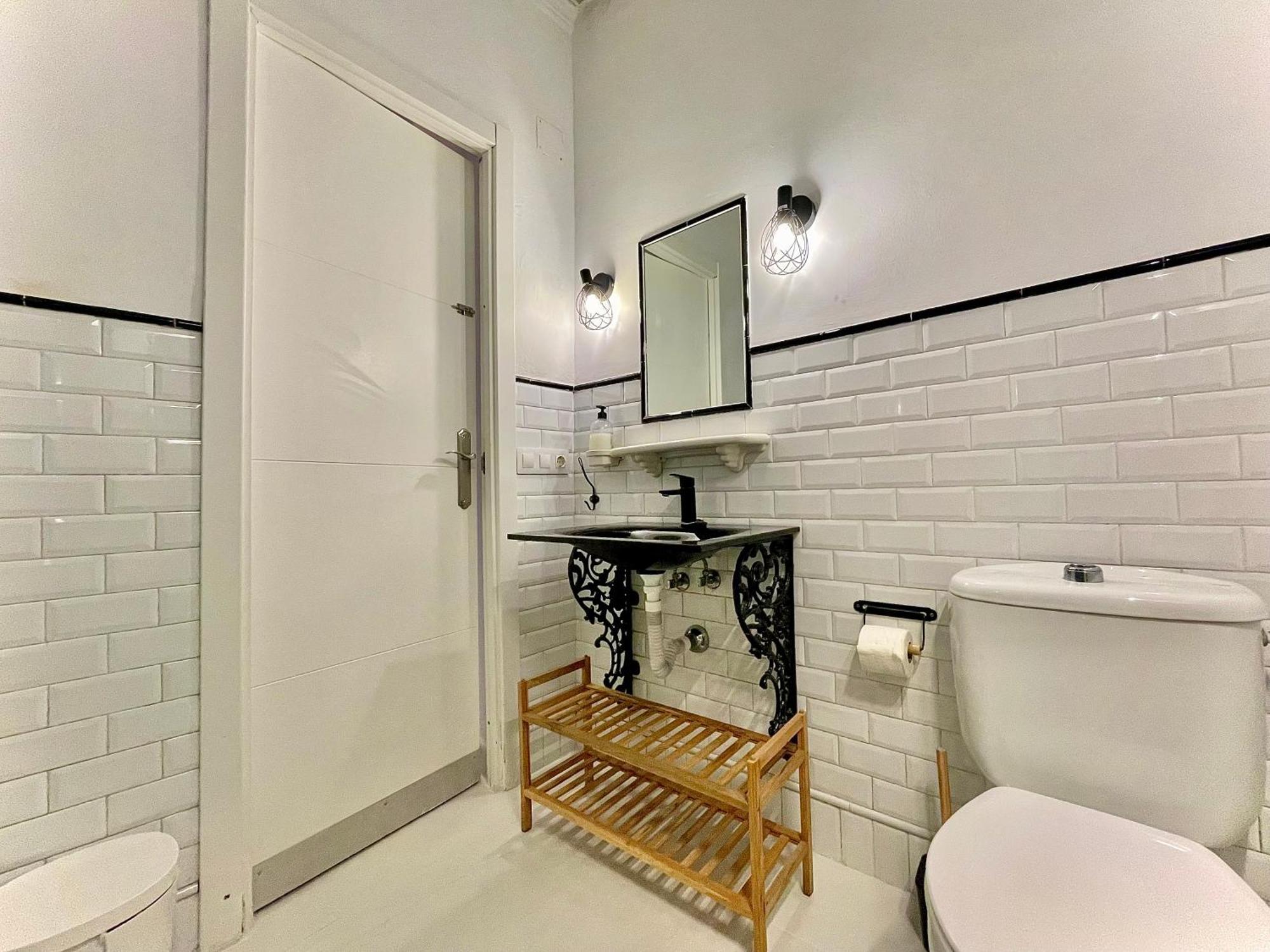 House -Rooftop&Jacuzzi -StayinSevilla Buitenkant foto