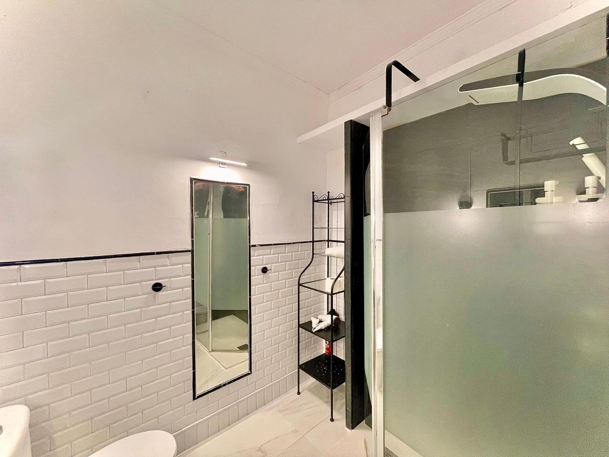 House -Rooftop&Jacuzzi -StayinSevilla Buitenkant foto